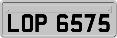 LOP6575