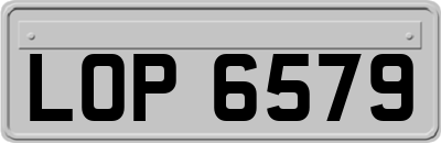 LOP6579