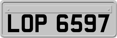LOP6597