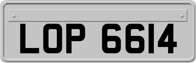 LOP6614