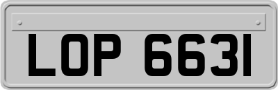 LOP6631