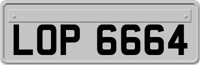 LOP6664