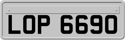 LOP6690