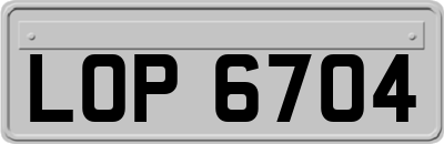 LOP6704