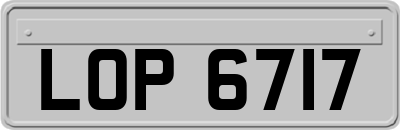 LOP6717