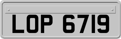 LOP6719