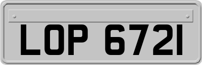 LOP6721