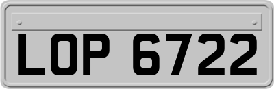 LOP6722