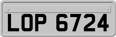 LOP6724
