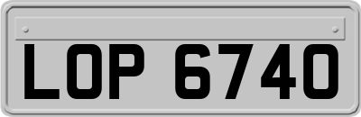LOP6740