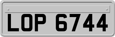 LOP6744