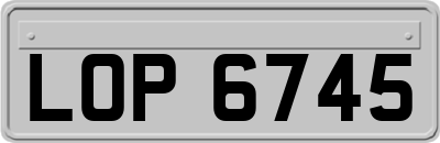 LOP6745