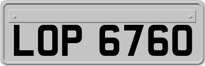 LOP6760