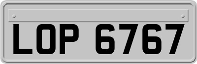 LOP6767