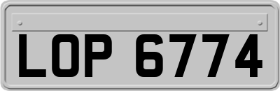 LOP6774