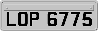 LOP6775
