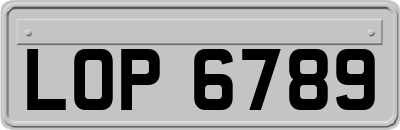 LOP6789