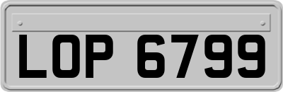 LOP6799