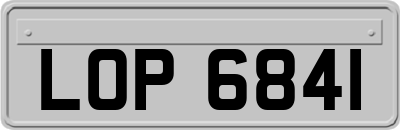 LOP6841