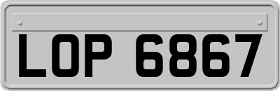 LOP6867