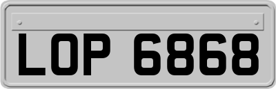 LOP6868