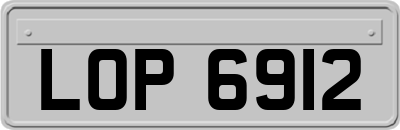 LOP6912
