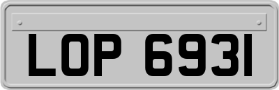LOP6931