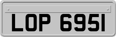 LOP6951