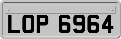 LOP6964