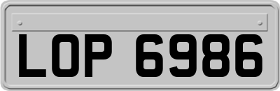 LOP6986