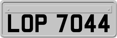 LOP7044