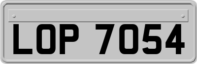 LOP7054
