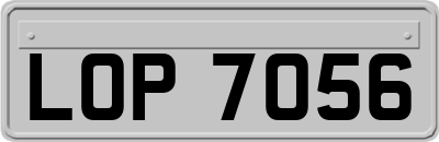 LOP7056