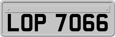 LOP7066