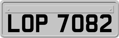 LOP7082