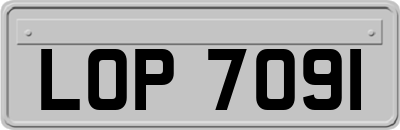LOP7091
