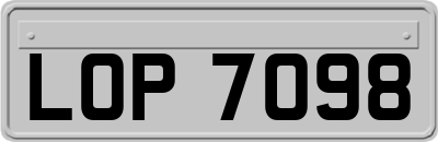 LOP7098