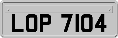 LOP7104