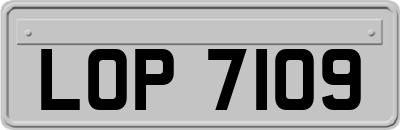 LOP7109