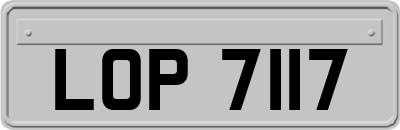 LOP7117