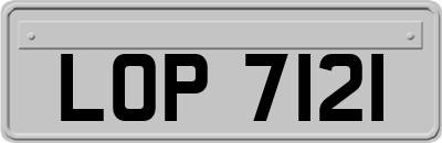 LOP7121
