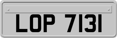 LOP7131