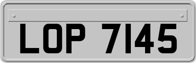 LOP7145