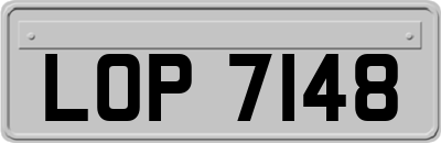 LOP7148