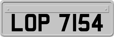 LOP7154