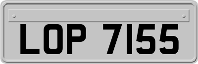LOP7155