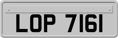 LOP7161