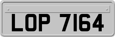 LOP7164