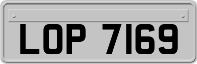 LOP7169