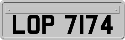 LOP7174